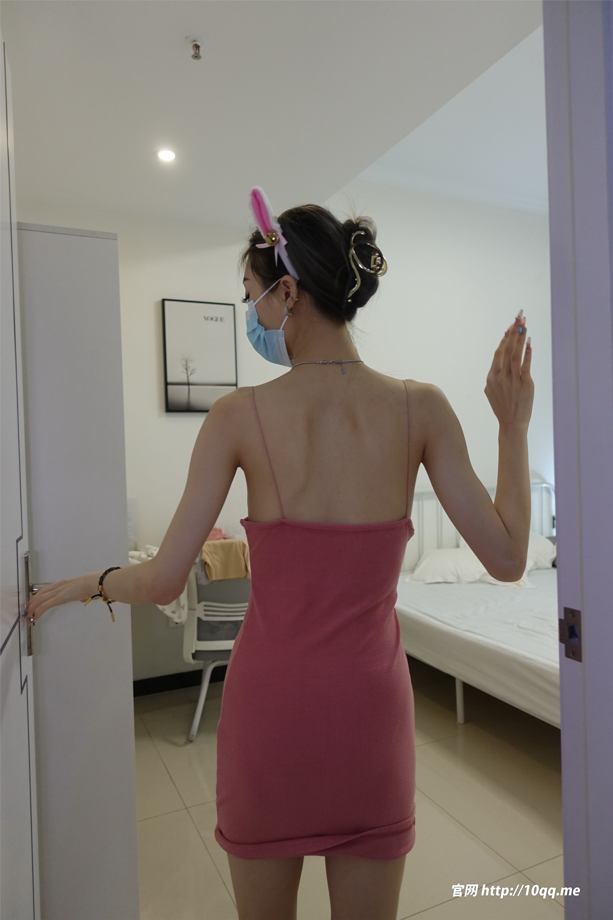 ROSI口罩系列 2023.07.22 NO.2596